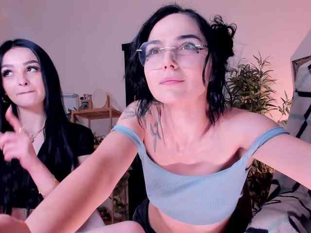 Moona-One webcam