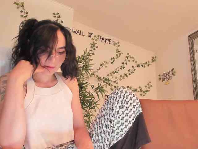 Moona-One webcam