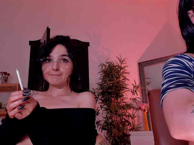 Moona-One webcam