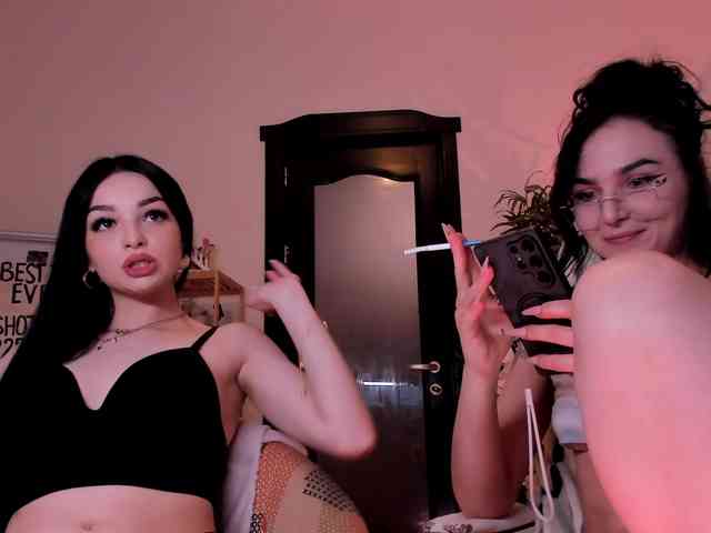 Moona-One webcam