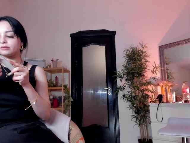 Moona-One webcam
