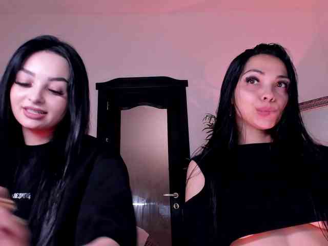 Moona-One webcam