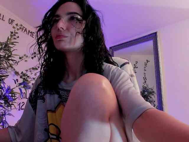 Moona-One webcam