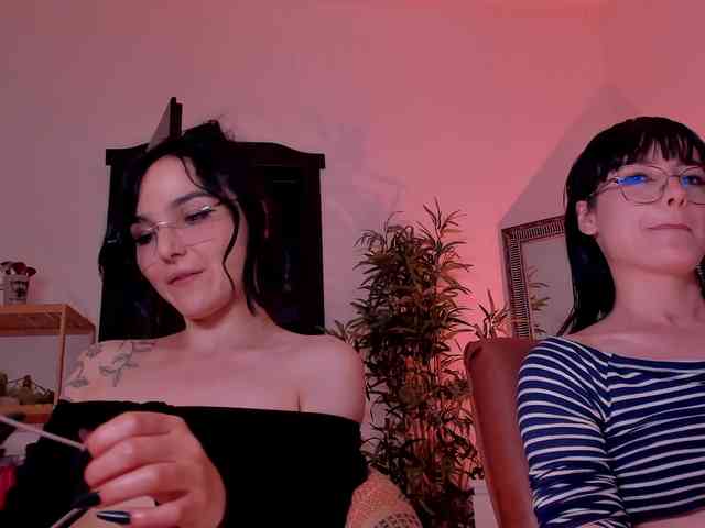 Moona-One webcam