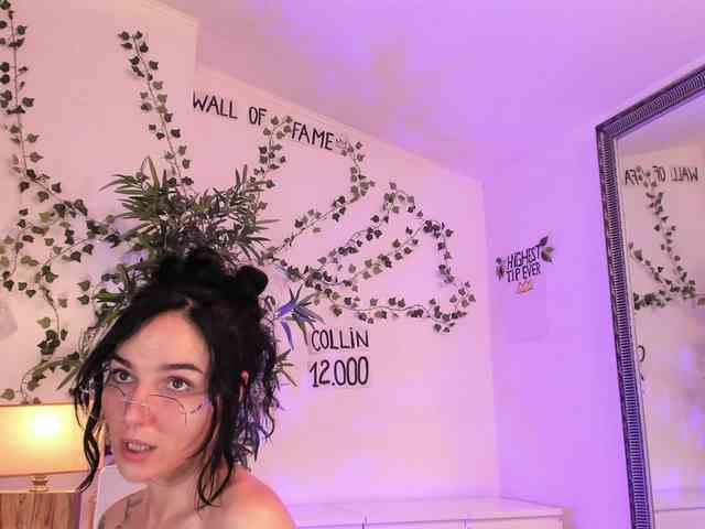 Moona-One webcam