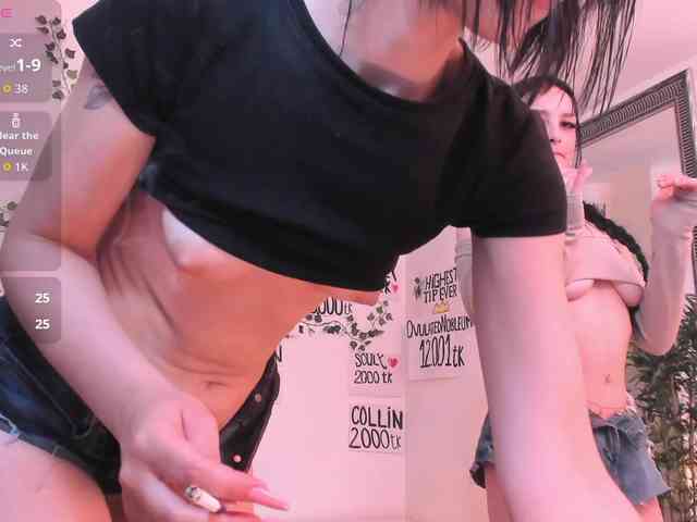 ingridblondy94 Live Webcam on BongaCams