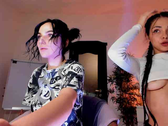 Moona-One webcam