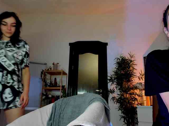 Moona-One webcam