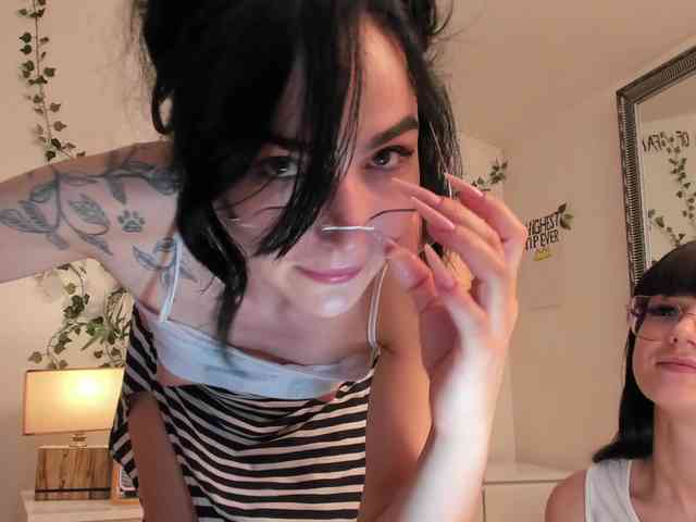 Moona-One webcam