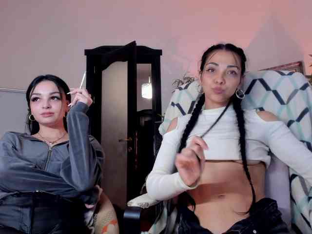 Moona-One webcam