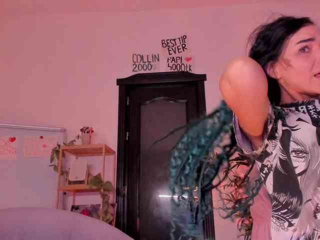 Moona-One webcam
