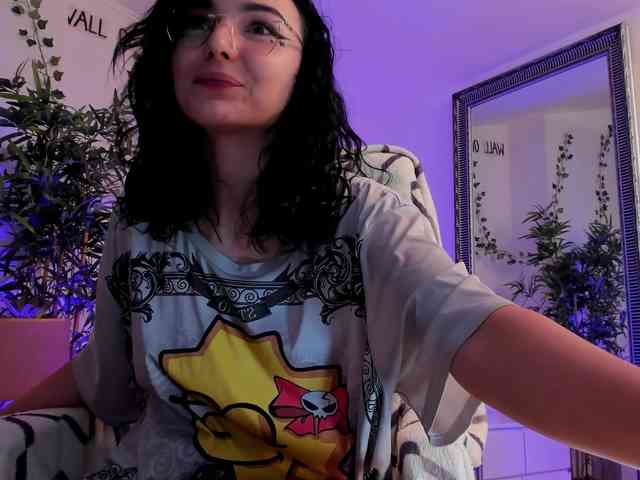 Moona-One webcam