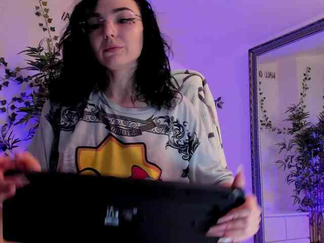 Moona-One webcam