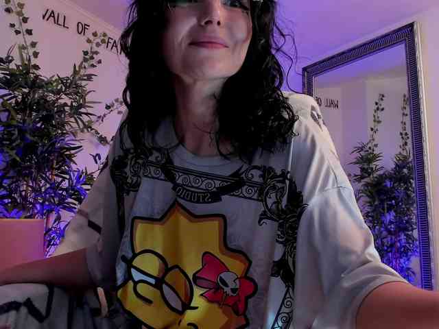 Moona-One webcam