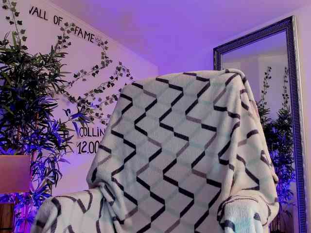 Moona-One webcam