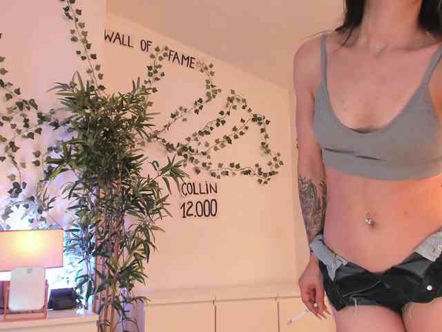 Moona-One webcam