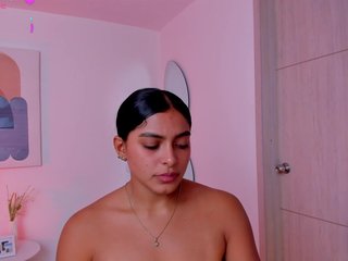 AmandaConner Porn Show