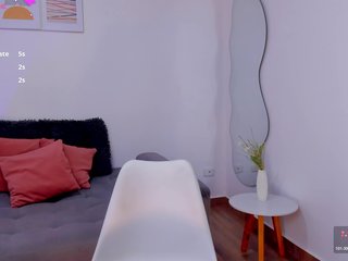 AmandaConner Porn Show