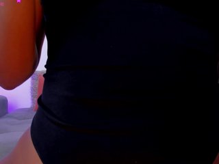 AmandaConner Porn Show