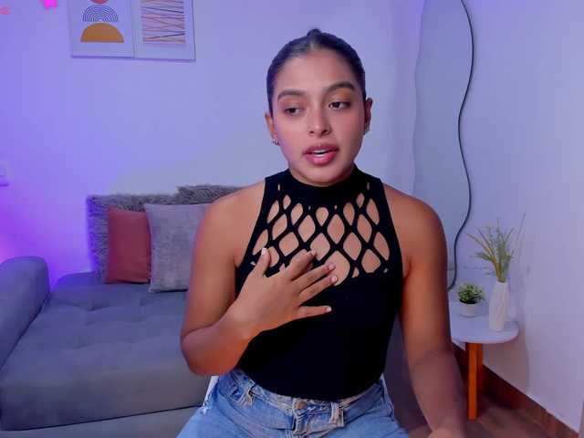 AmandaConner live webcam show