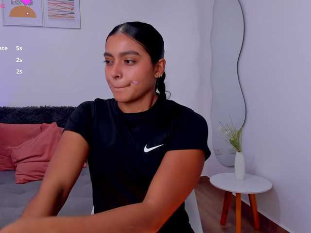 AmandaConner live cam on BongaCams