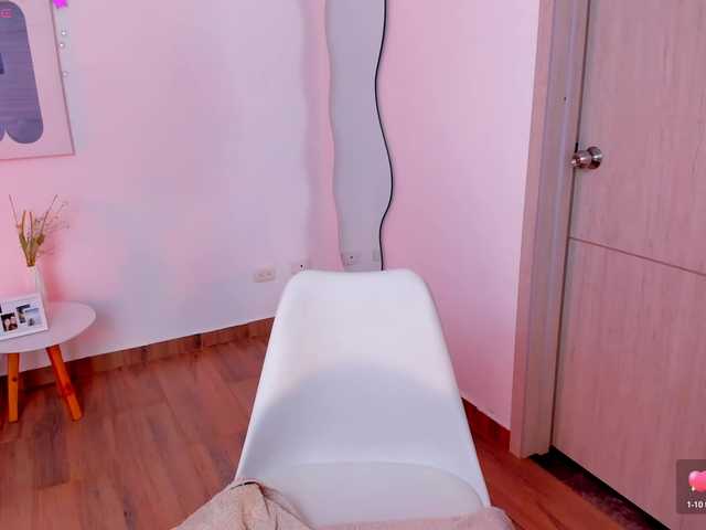 AmandaConner live cam on BongaCams