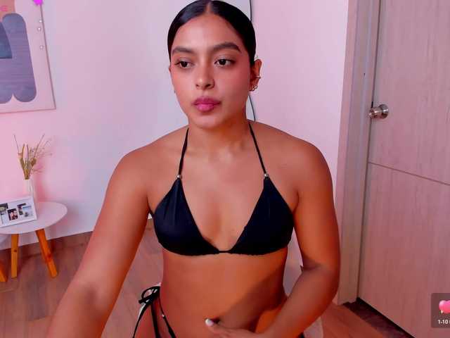 AmandaConner live cam on BongaCams