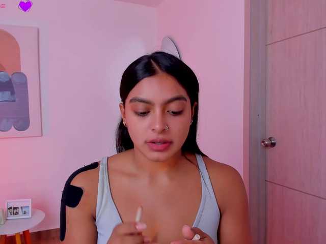 AmandaConner live cam preview