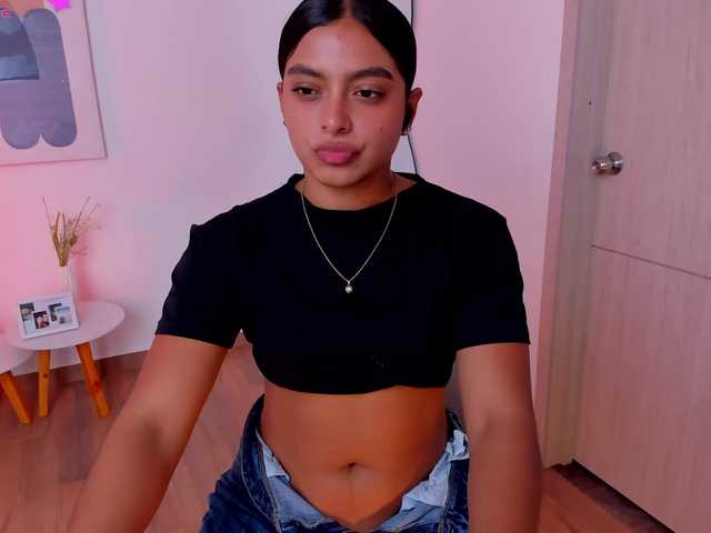 AmandaConner live cam on BongaCams
