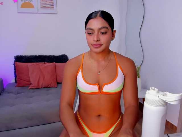 AmandaConner live cam on BongaCams
