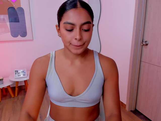 AmandaConner live cam on BongaCams
