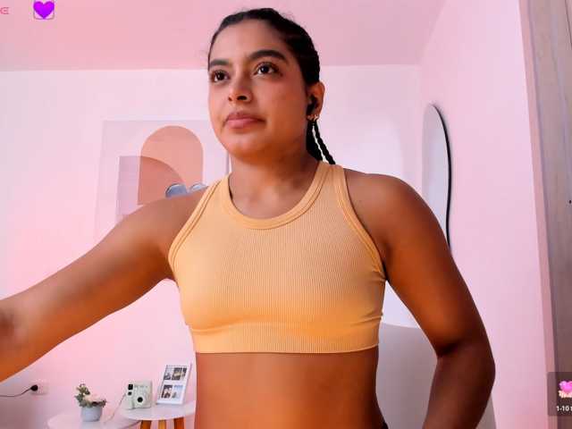 AmandaConner live cam on BongaCams