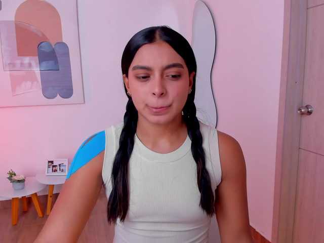 AmandaConner live cam on BongaCams