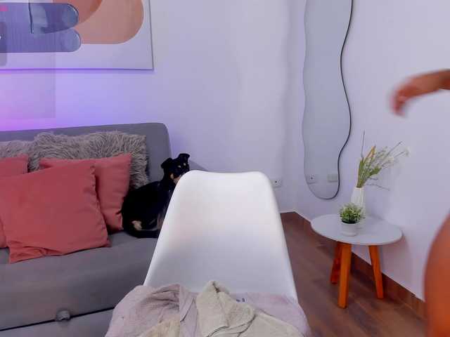 AmandaConner live cam on BongaCams