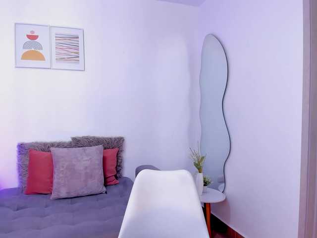 AmandaConner live webcam show