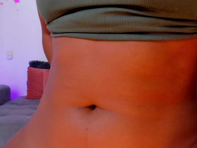 AmandaConner live cam on BongaCams