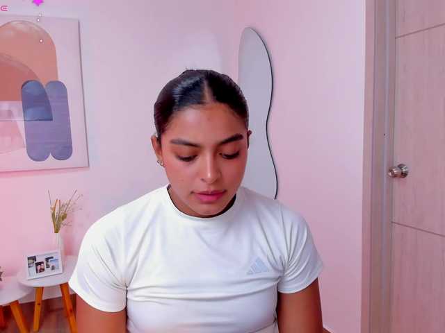 AmandaConner live cam on BongaCams