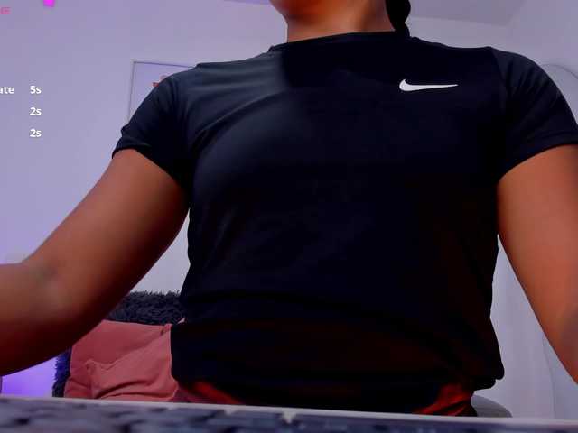 AmandaConner live cam on BongaCams