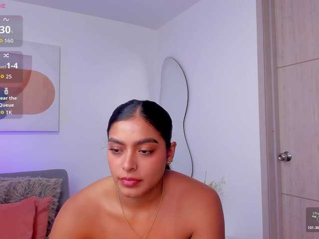 AmandaConner live cam on BongaCams