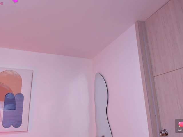 AmandaConner live cam on BongaCams