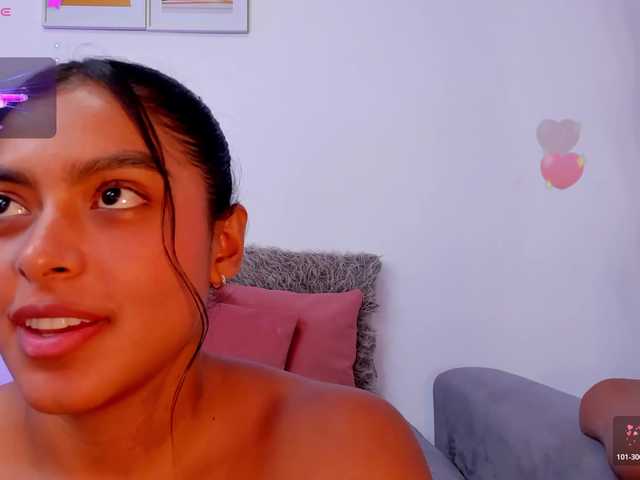 AmandaConner live cam on BongaCams