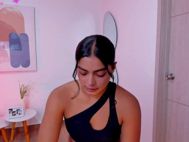 AmandaConner live cam on BongaCams