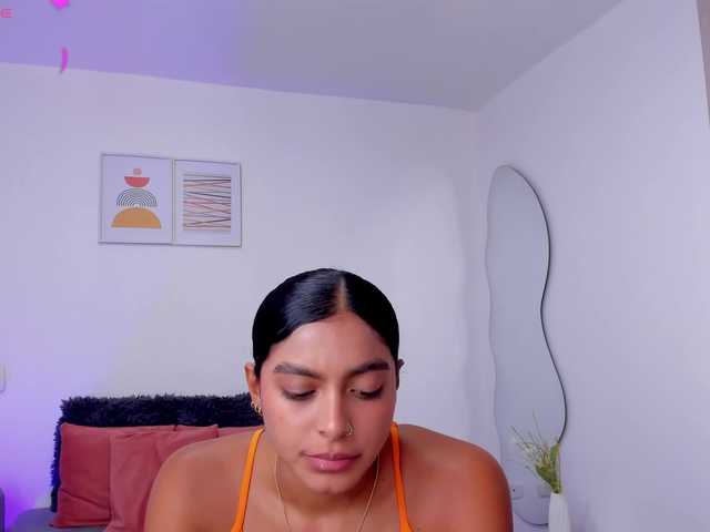 AmandaConner live cam on BongaCams