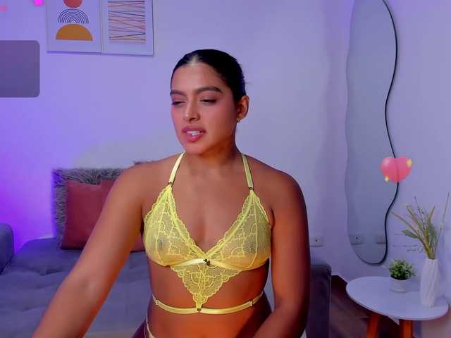 AmandaConner live cam on BongaCams