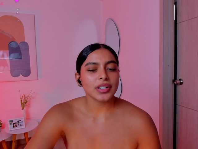 AmandaConner live cam on BongaCams