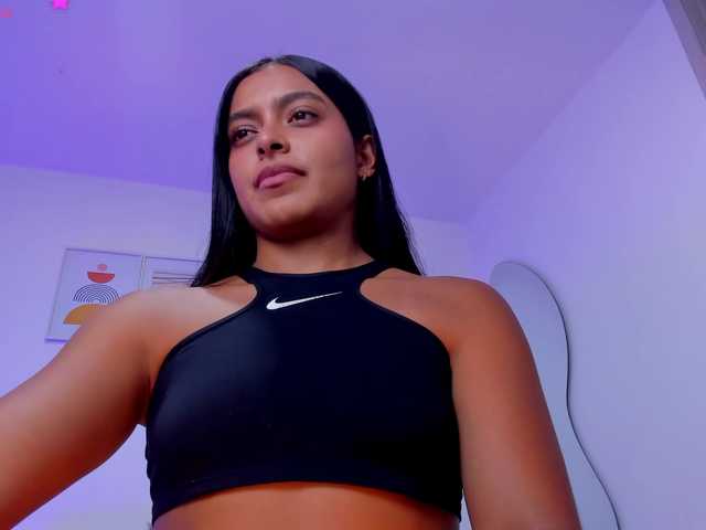 AmandaConner live cam on BongaCams