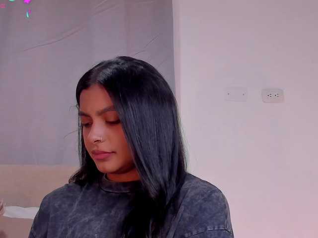 AmandaConner live cam on BongaCams