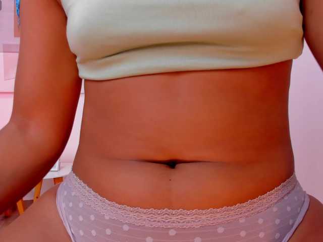 AmandaConner live cam on BongaCams