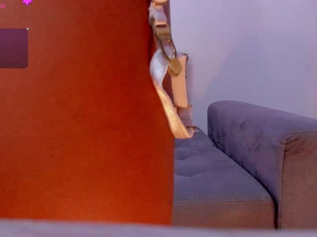 AmandaConner live cam on BongaCams