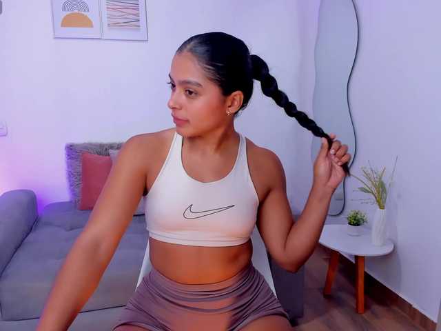 AmandaConner live webcam show